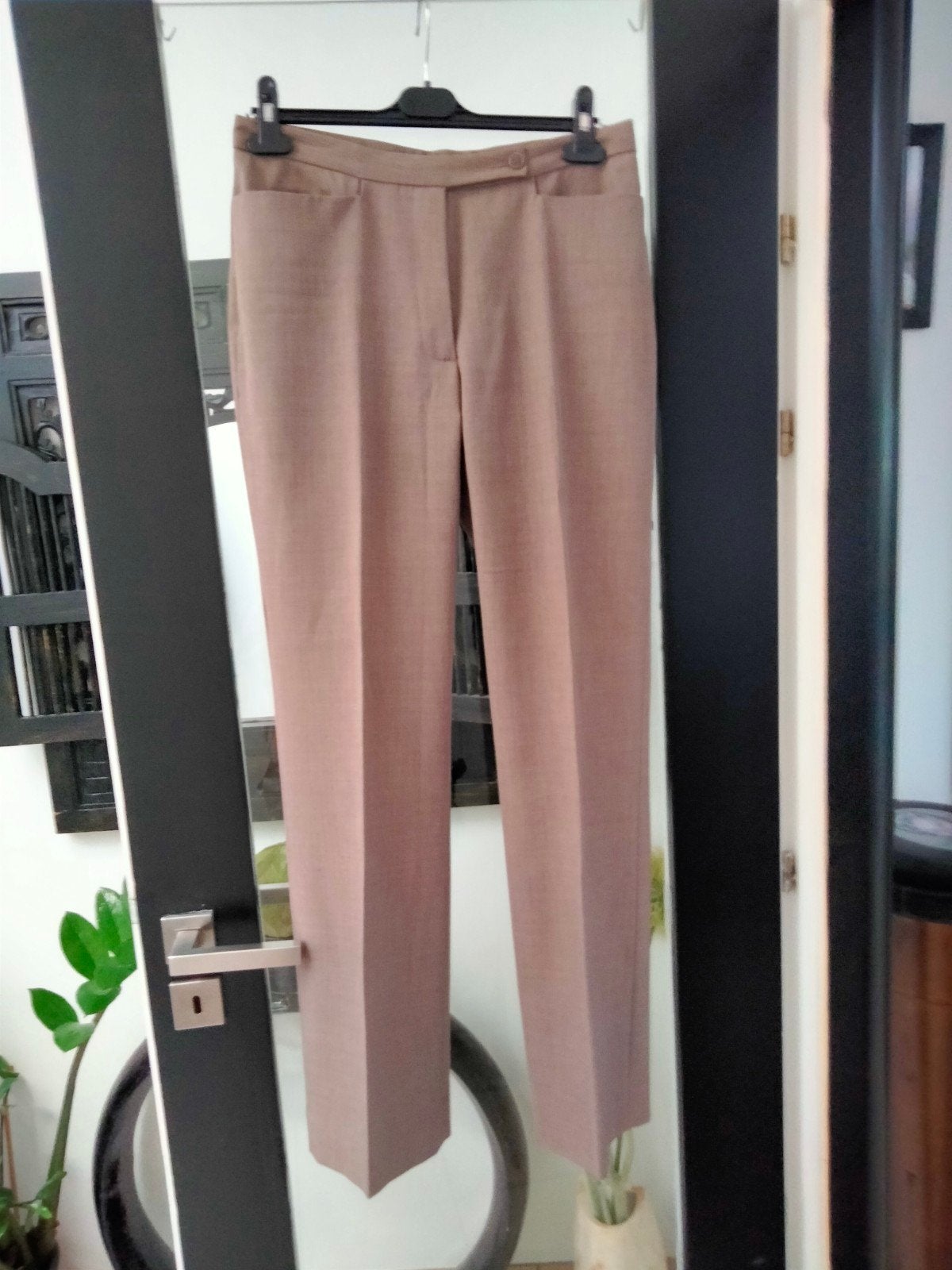 Damesbroek,merk Women,maat 40.Nieuwstaat., Kleding | Dames, Ophalen of Verzenden, Maat 38/40 (M)