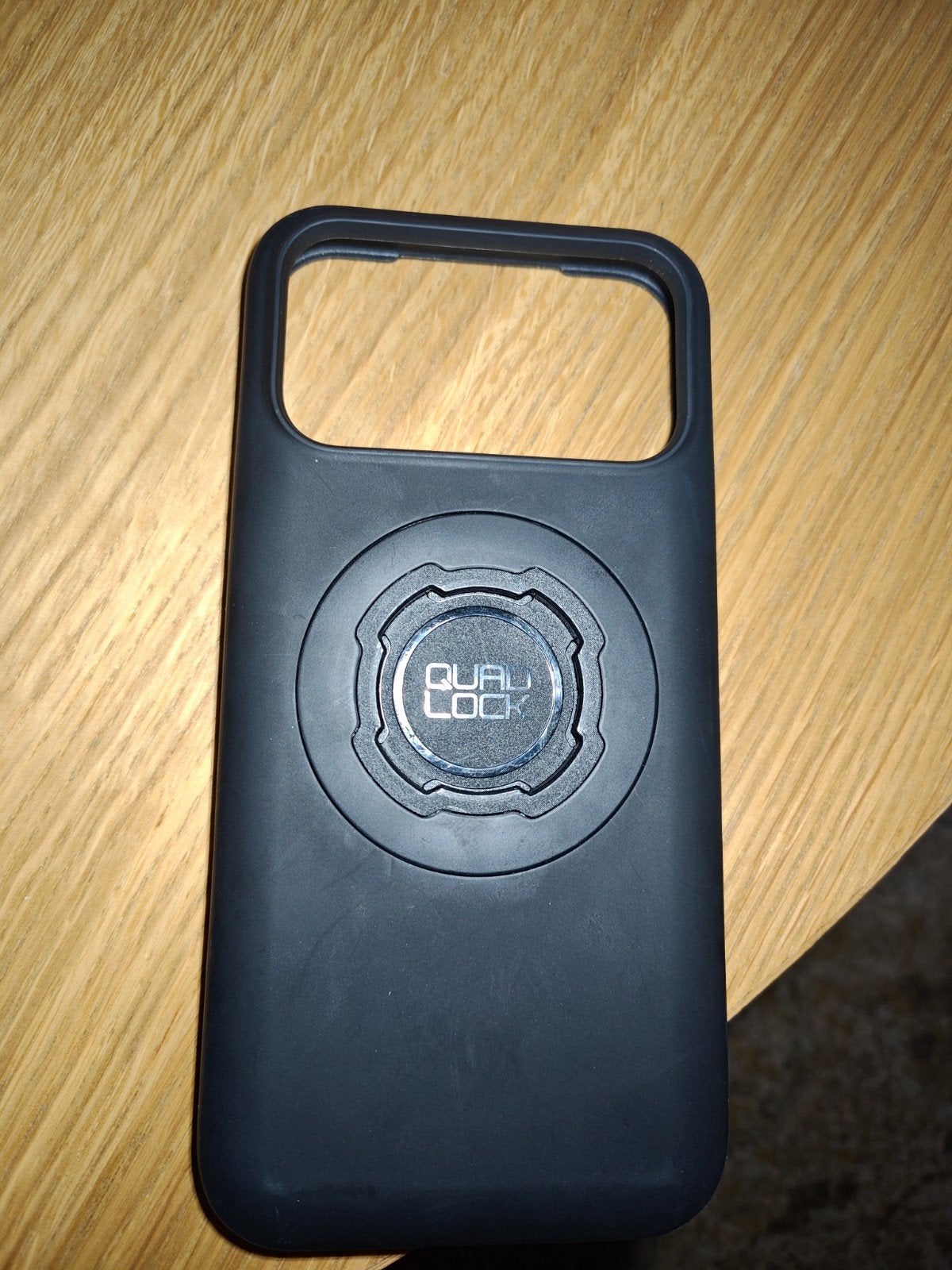 Quadlock case iPhone 17 pro max, Télécoms, Téléphonie mobile | Housses, Coques & Façades | Apple iPhone, Enlèvement ou Envoi, IPhone 17