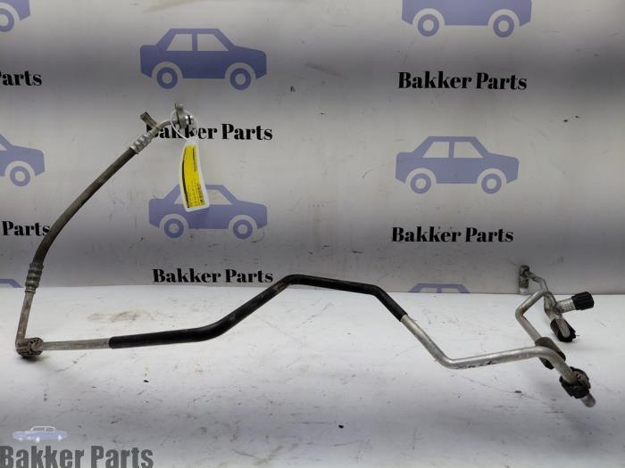 Airco Leiding van een Audi Q5, Gebruikt, -, -, Audi