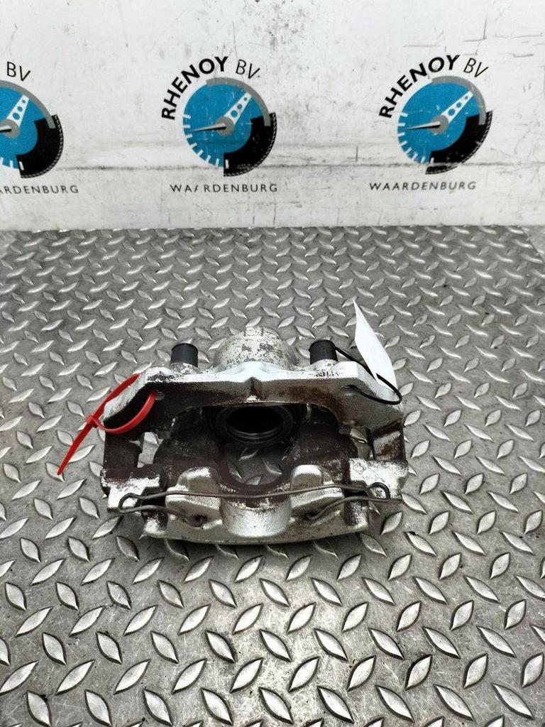FORD FIESTA ST-LINE  REM KLAUW 2023, Ophalen of Verzenden, Gebruikt, ARN erkend