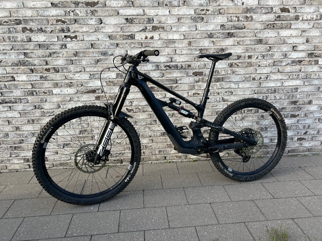 YT Decoy SN Core 3 Large, Ophalen, Gebruikt
