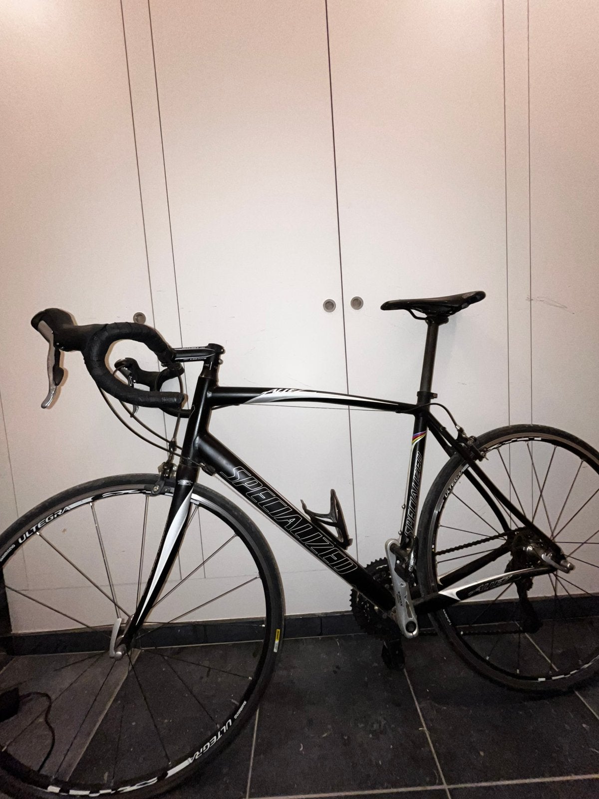 Specialized xl, Enlèvement, Comme neuf