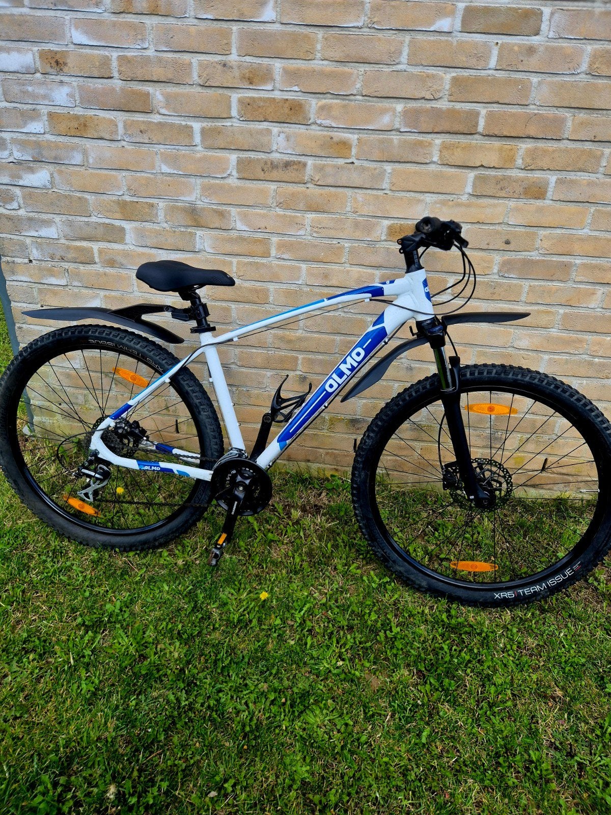 Olmo MTB fiets 29 inch, Autres marques, Comme neuf, Enlèvement, Hommes