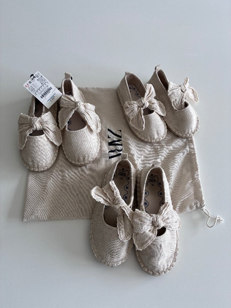 ballerinas, Ophalen, Meisje, Overige typen, Zo goed als nieuw