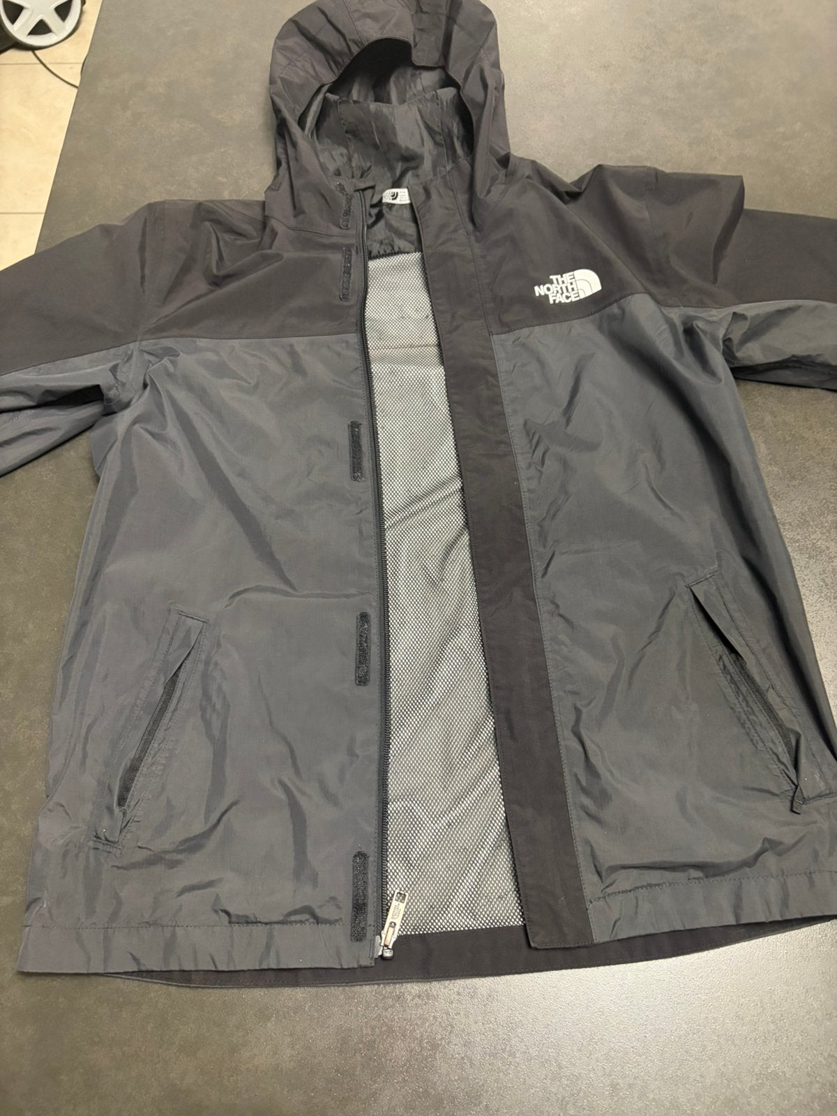 Veste the north face, Enlèvement ou Envoi, Neuf