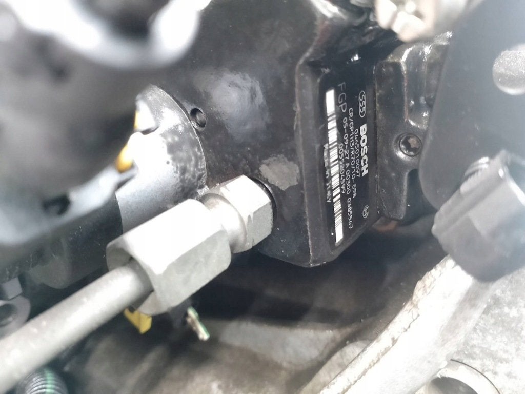 Moteur Z19DT Nu ASTRAVAN ASTRA OPEL VECTRA VAUXHALL ZAFIRA, Autos : Pièces & Accessoires, Envoi, Utilisé, Daihatsu