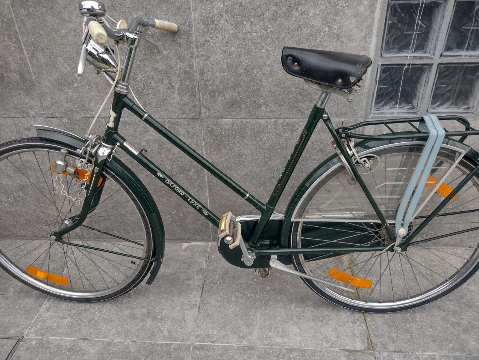 ZEER SCHONE 26" INCH OXFORD-FIETS, Fietsen en Brommers, Ophalen