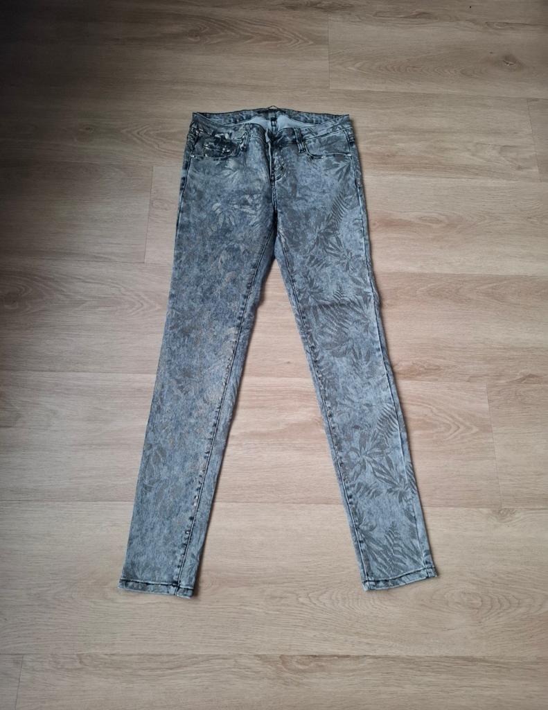 Broek Toxik maat 36, Toxik, Ophalen of Verzenden, Zo goed als nieuw, Maat 36 (S)