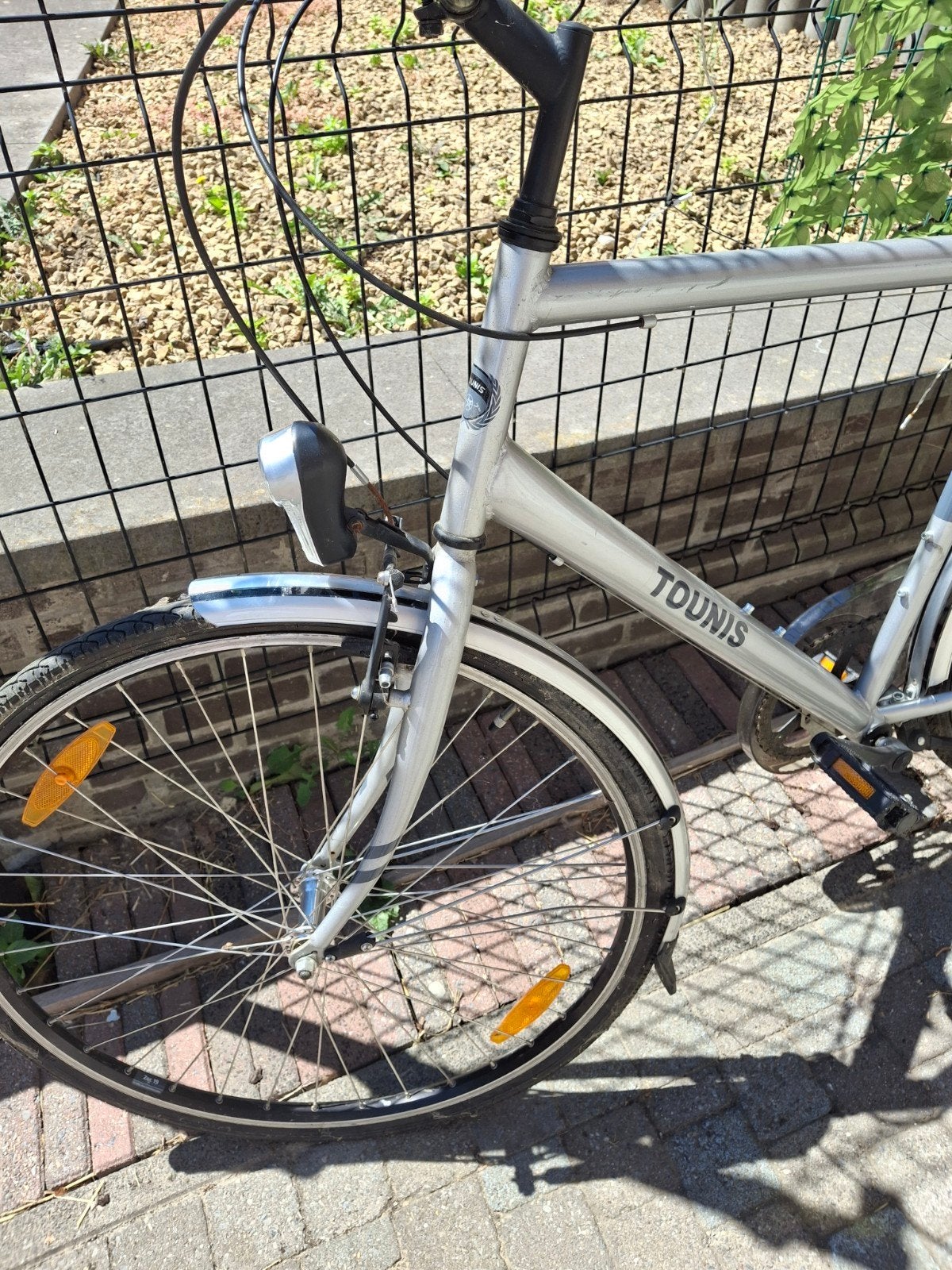 fietsen, Fietsen en Brommers, Ophalen