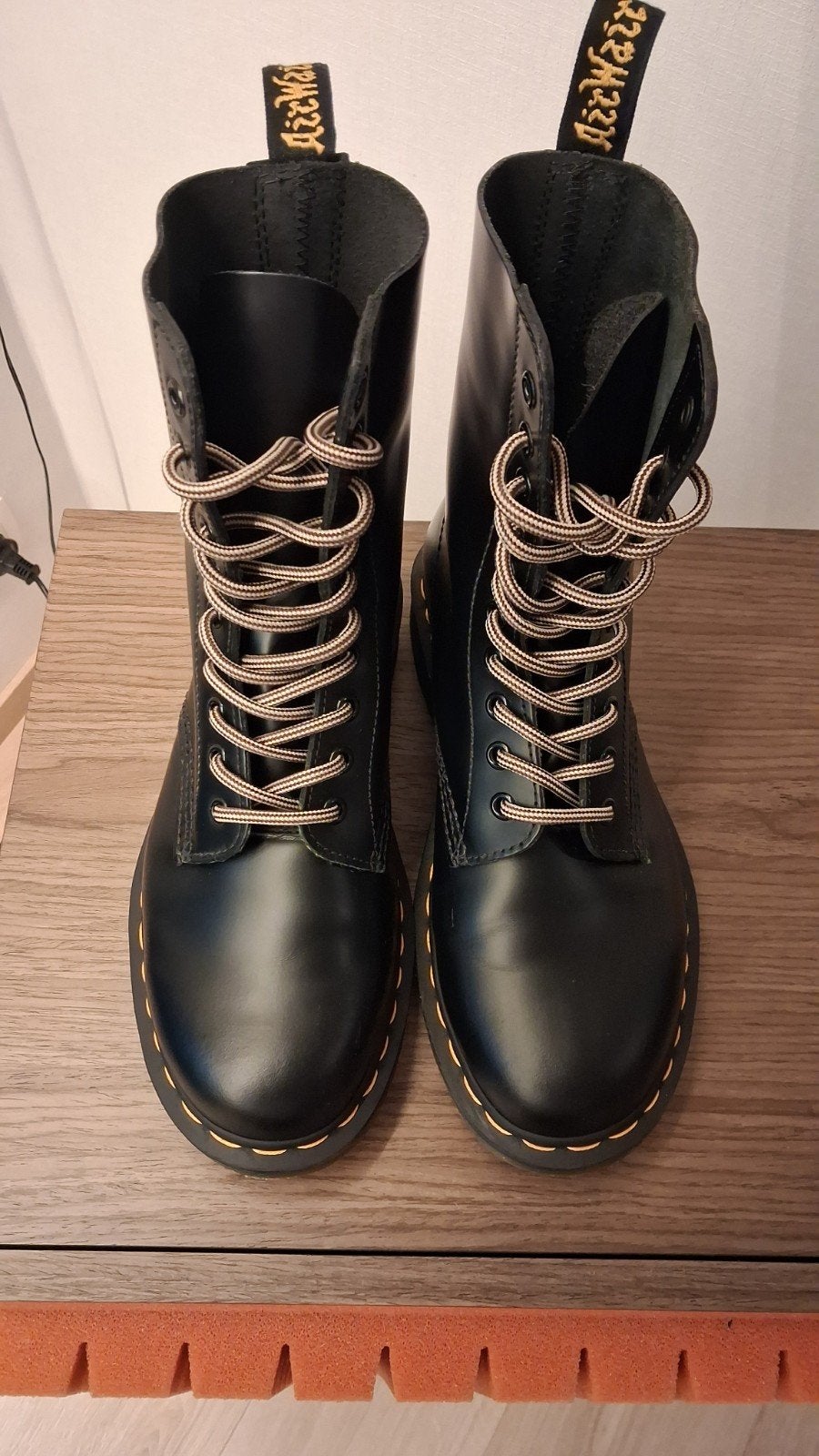 Dr.Martens  maat 38, Enlèvement ou Envoi