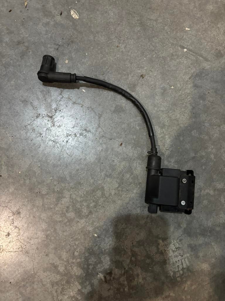 Bobine en bougiedop aprilia sr 50, Enlèvement, Utilisé