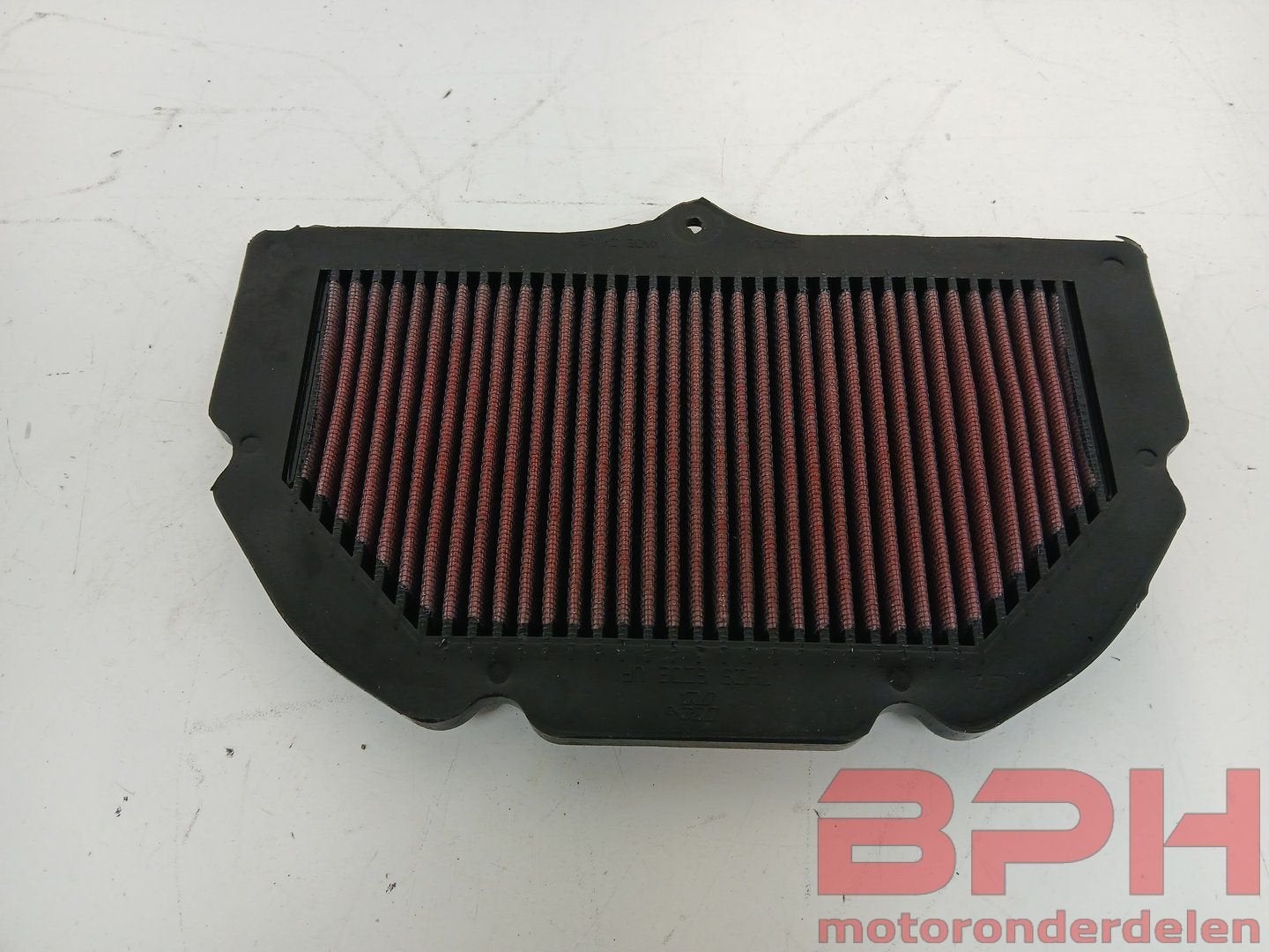 K&N luchtfilter Suzuki GSX-R 1000 K3 - K4 2003 t/m 2004 filt, -, Utilisé, -, -