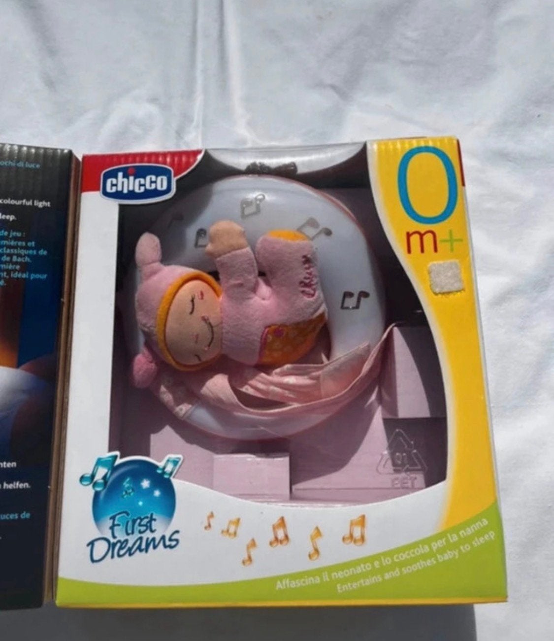 Chicco Music Baby, Enfants & Bébés, Enlèvement, Neuf