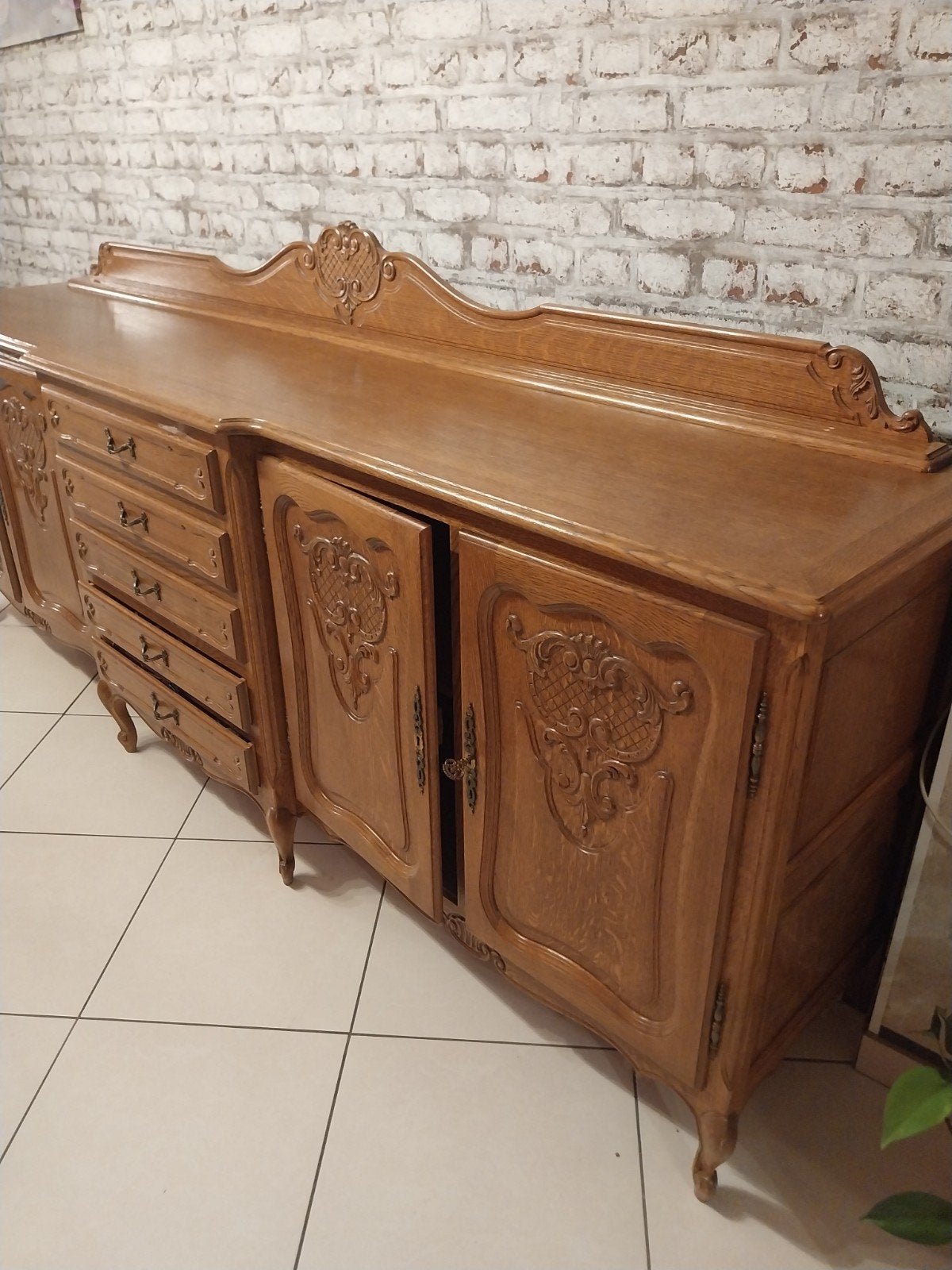 Meuble de salle à manger, Maison & Meubles, Armoires | Buffets