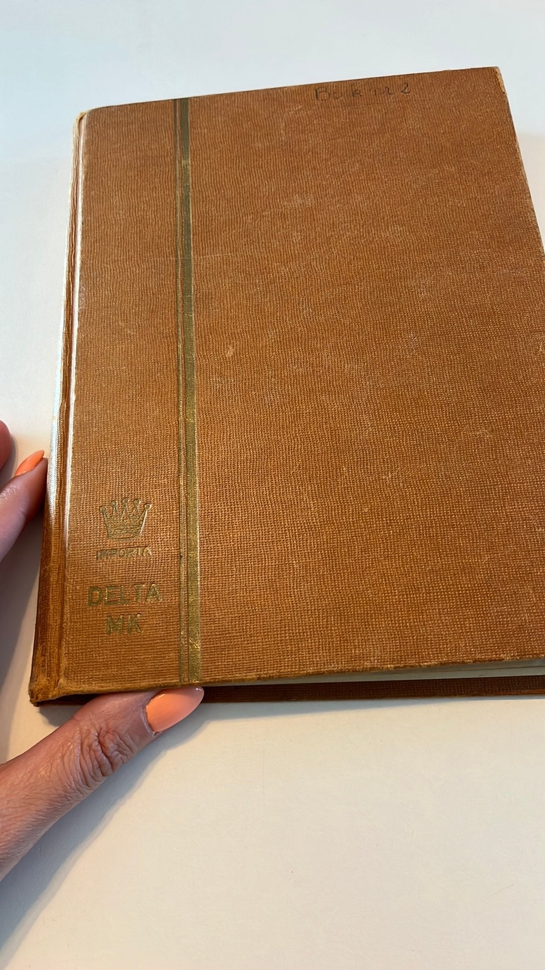 Postzegalbum gevuld, Postzegels en Munten, Ophalen of Verzenden