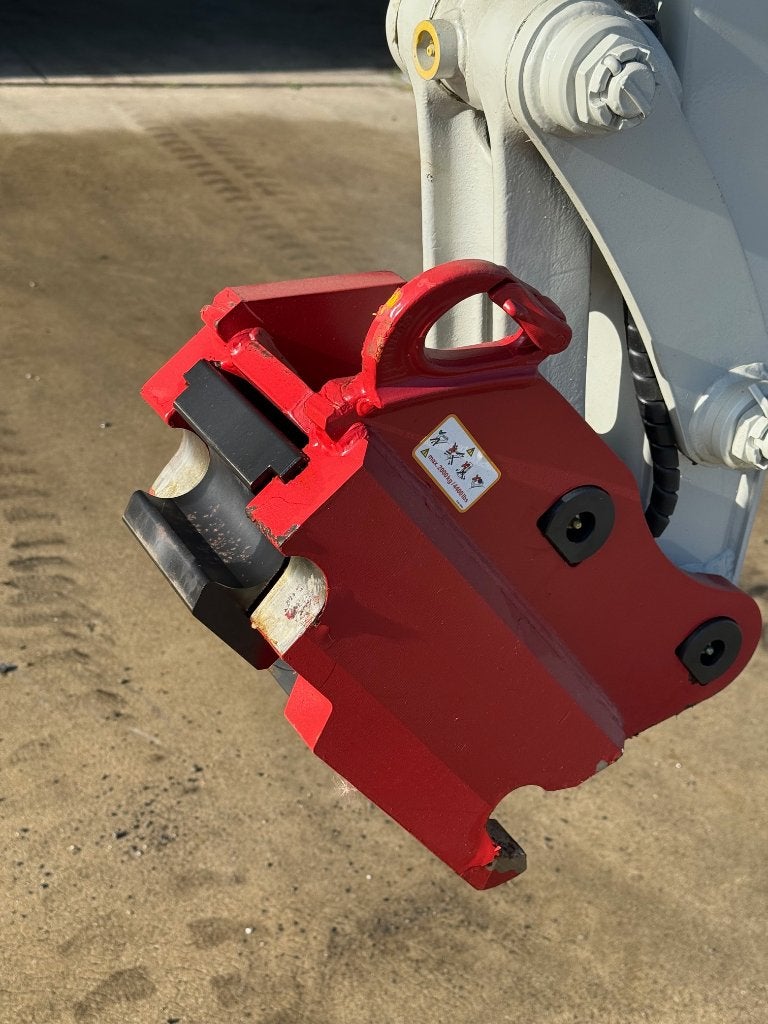 Mini Pelle, Articles professionnels, Machines & Construction | Grues & Excavatrices, Enlèvement, Grue