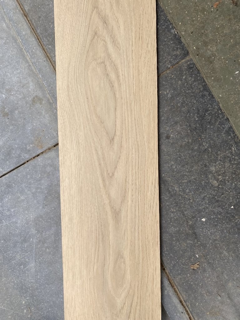 laminaat - 9 planken -, Doe-het-zelf en Bouw, Ophalen, Kunststof, 50 tot 150 cm, Nieuw