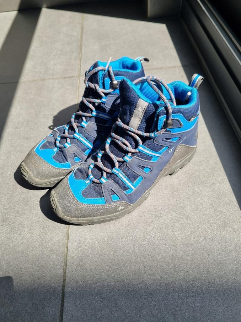 Wandelschoenen maat 35, zeer goede staat, Ophalen of Verzenden