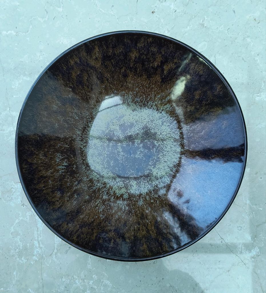 Diepe borden - NIEUW -Servies by DBV premium collection, Ophalen