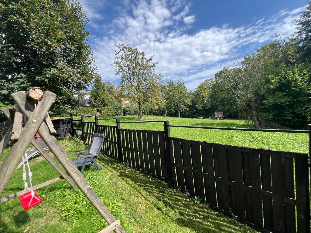 Vakantiebungalow Zuid-Limburg omheinde tuin hond gratis, Propriétaire