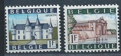 postzegels, Ophalen of Verzenden, Postfris, Postfris