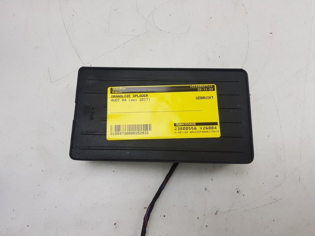 DIVERS Audi A4 Avant (B9) (|8W0035502B|8W0035502A|), Utilisé, Audi