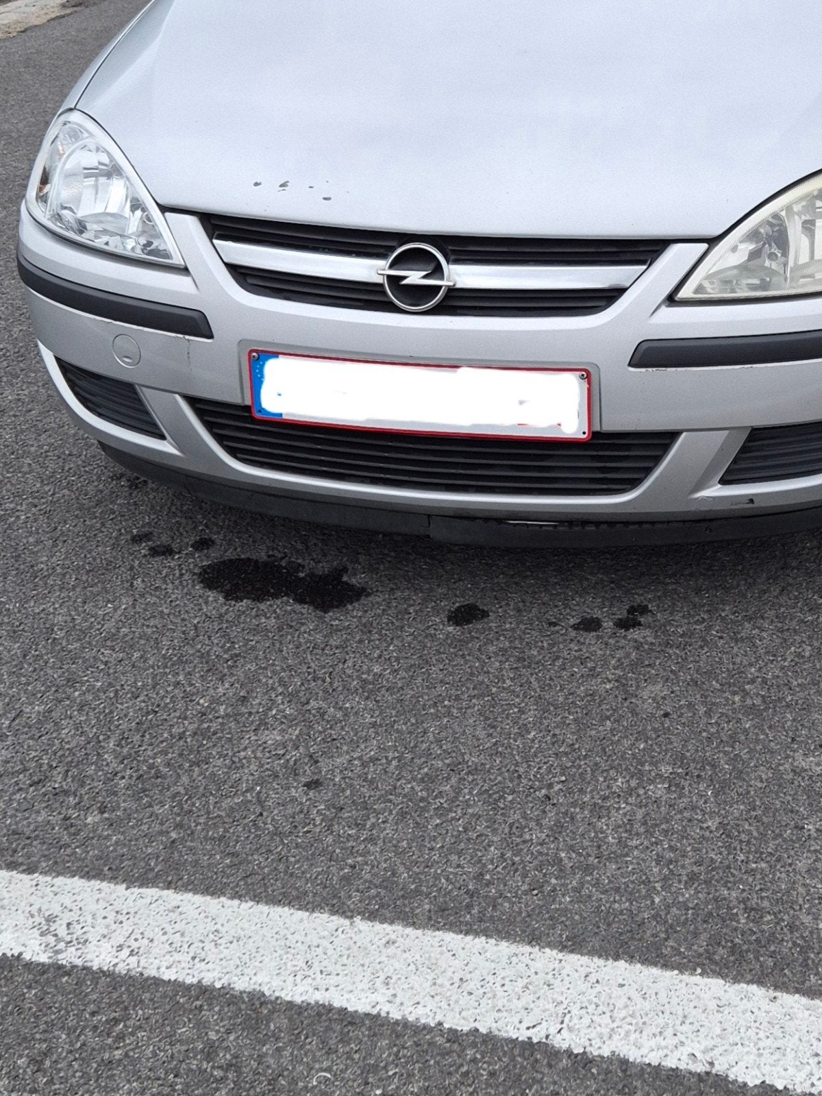 opel corsa c, Auto's, Particulier, Corsa, Te koop, Benzine