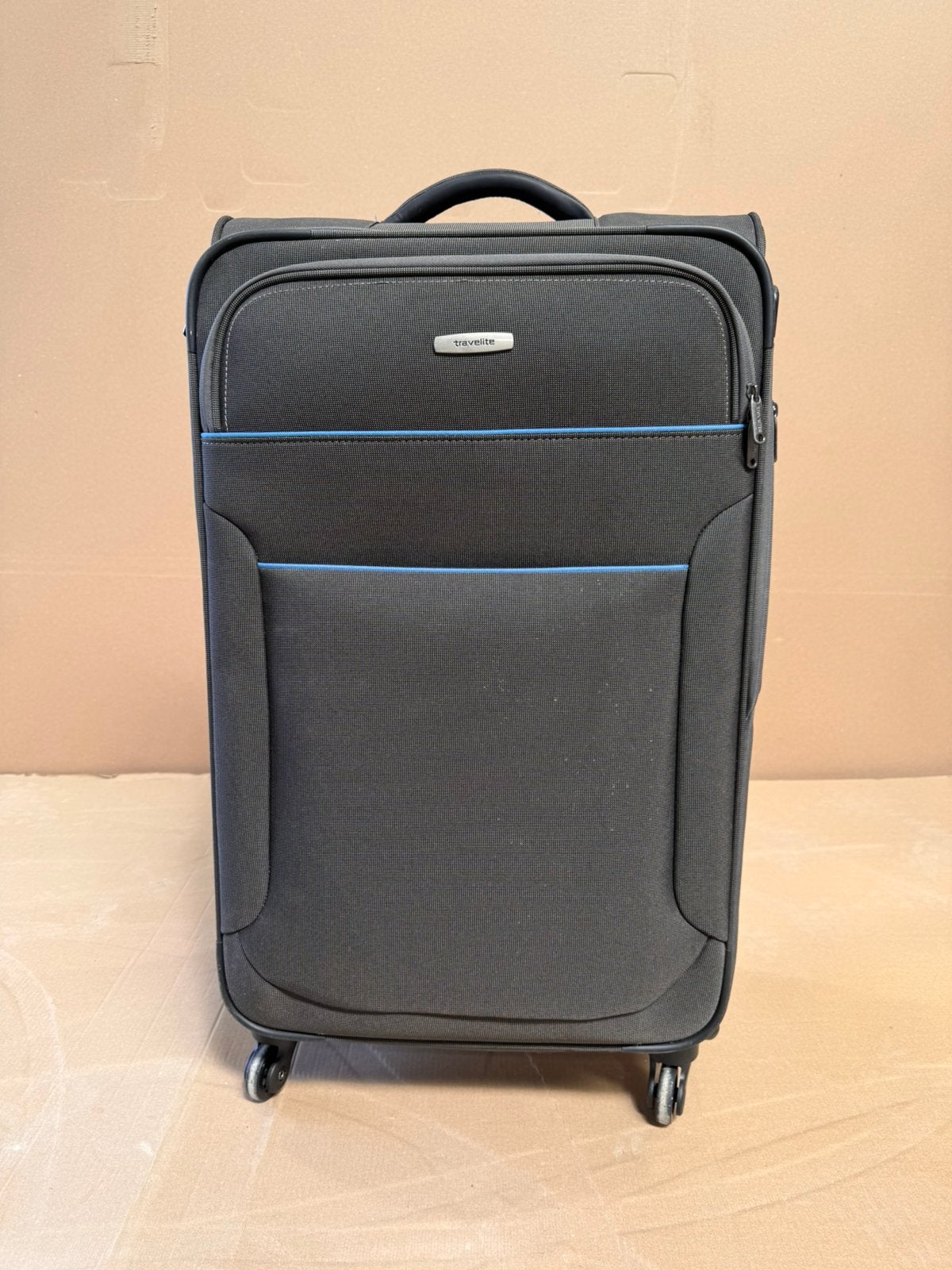 Valise soute, Bijoux, Sacs & Beauté, Enlèvement, Comme neuf