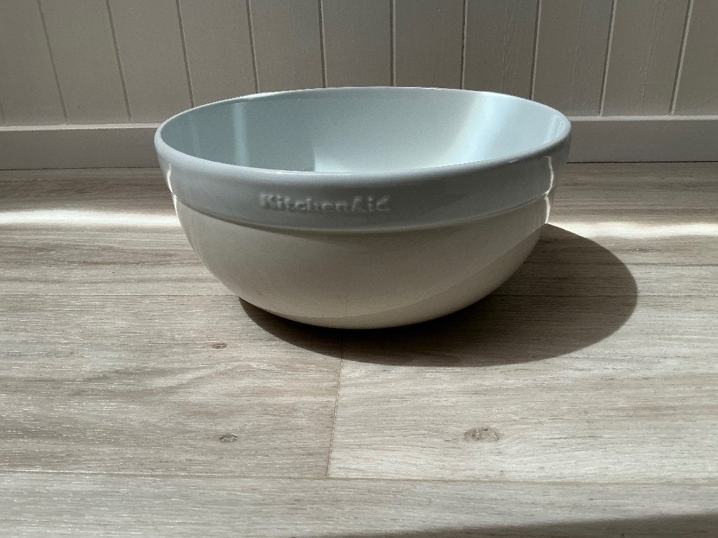 Sla kom kitchenaid, Huis en Inrichting, Ophalen