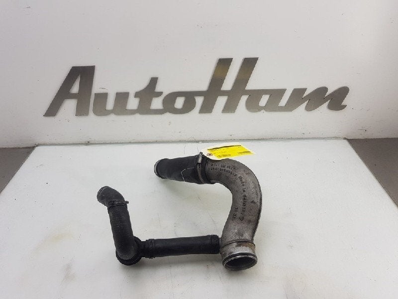 INTERCOOLER SLANG Porsche Cayenne (9PA) (01-2002/09-2010), Auto-onderdelen, Airco en Verwarming, Porsche, Gebruikt