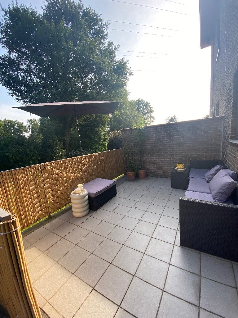 Appartement te huur Houthalen, 50 m² of meer, Provincie Limburg