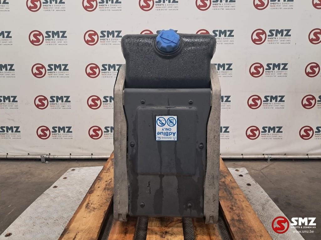 Occ Réservoir AdBlue + pompe AdBlue Renault, Utilisé, Renault, Systèmes à carburant