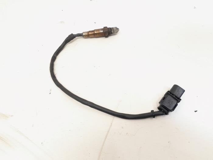 Lambda Sonde van een BMW X5, Gebruikt, -, -, Ophalen of Verzenden