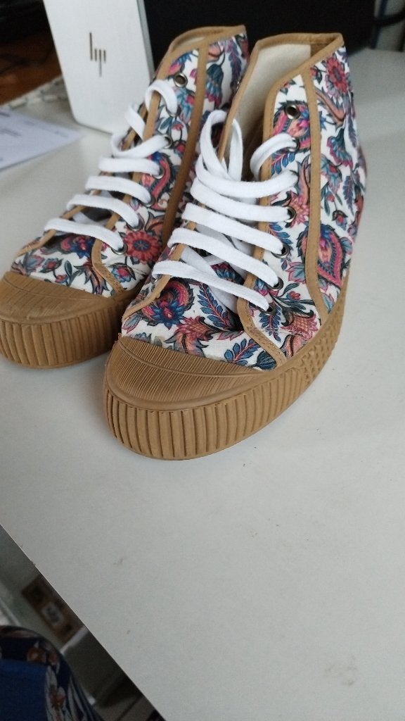 sneakers flux libres de andar, Kleding | Dames, Schoenen, Ophalen, Overige kleuren, Nieuw, Sneakers