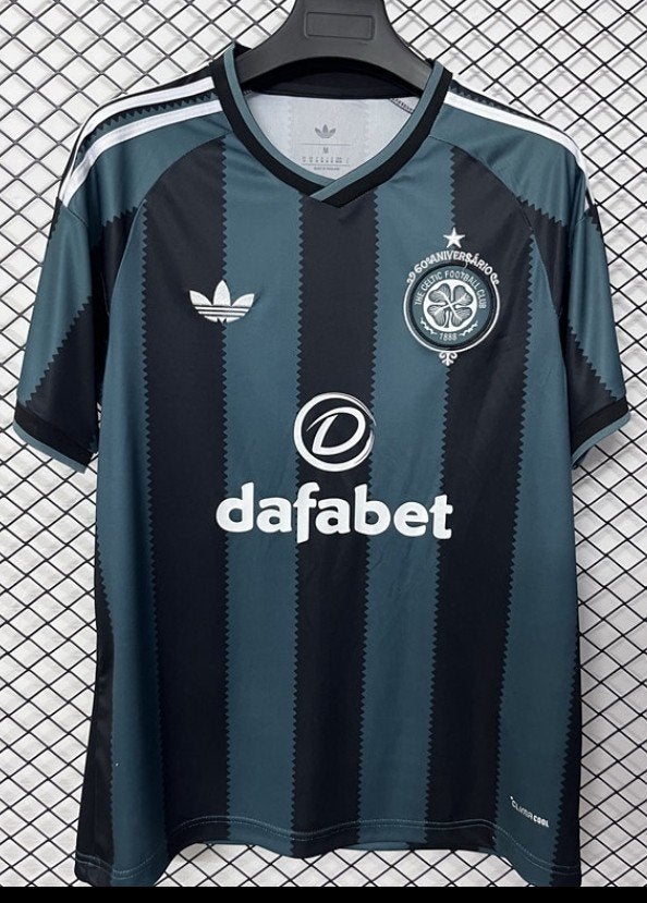 Celtic Voetbal Uitshirt Origineel Nieuw 2026, Ophalen of Verzenden
