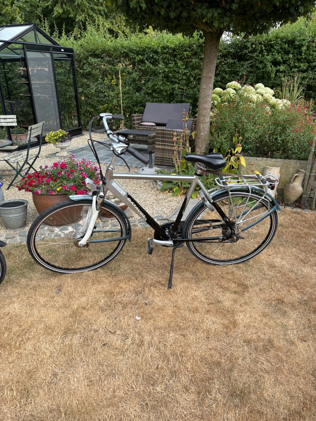 Vélo Batavus pour homme, Vélos & Vélomoteurs, Enlèvement, Comme neuf, Batavus