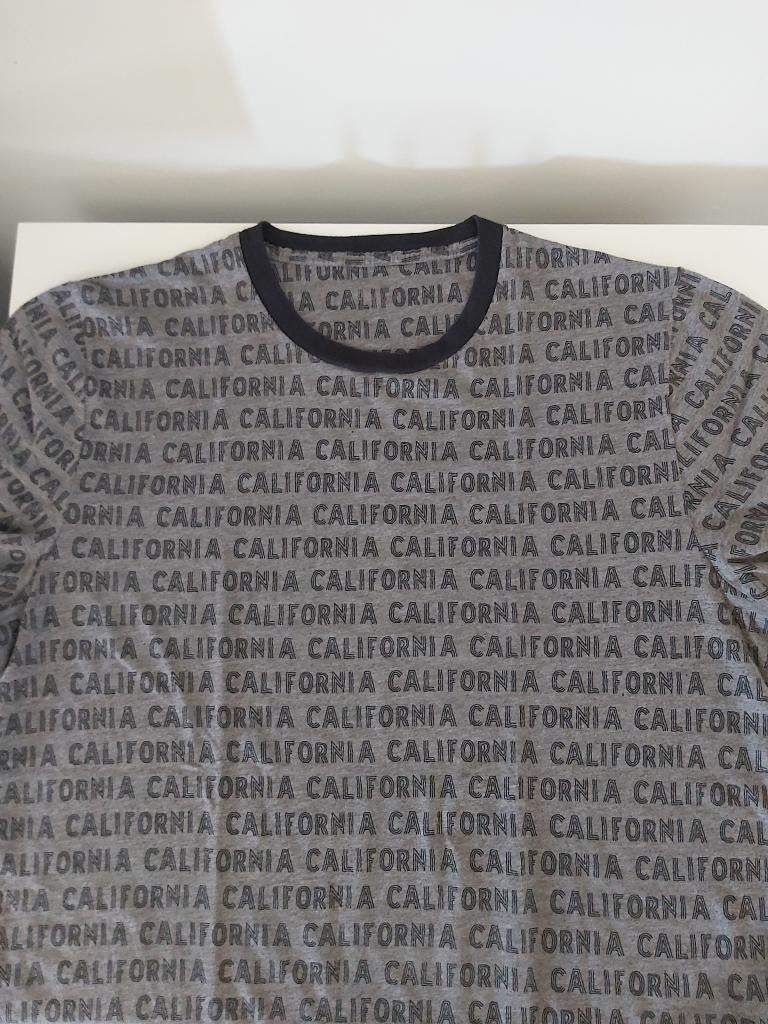 T-SHIRT HOLLISTER, Kleding | Heren, T-shirts, Ophalen, Andere, Maat 48/50 (M), Zo goed als nieuw
