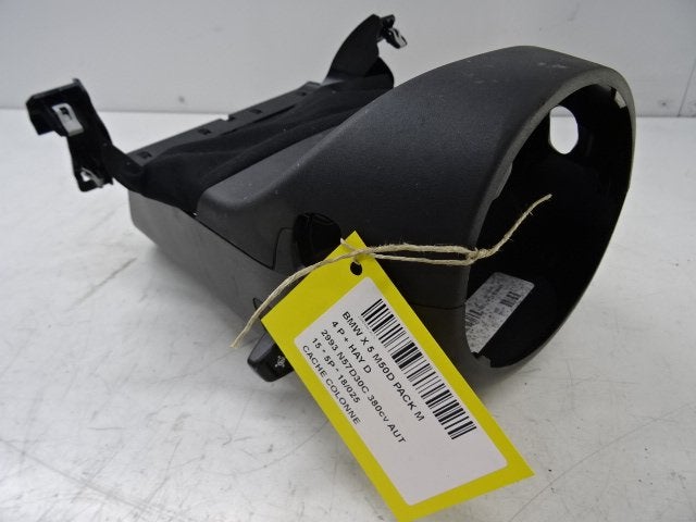 STUURKOLOM BEKLEDING BMW X5 (F15) (01-2013/07-2018), Auto-onderdelen, Gebruikt, BMW