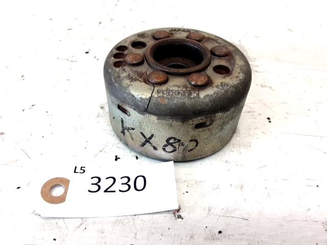KX80 1990 - 2000 Kawasaki Motorblok onderdelen D1-55375, Motoren