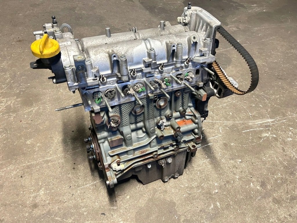 Moteur EJJ Nu COMPASS JEEP, Autos : Pièces & Accessoires, Envoi, Utilisé, Daihatsu