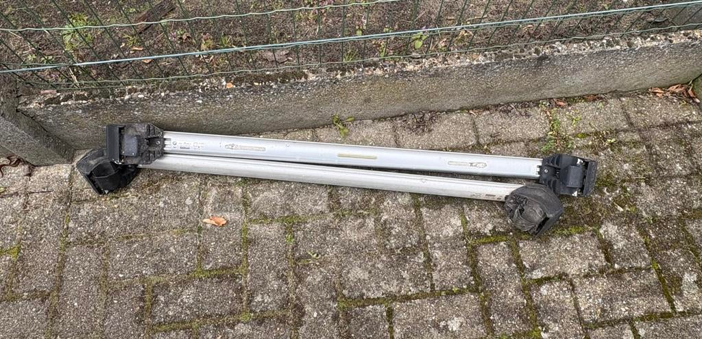 BMW dakdrager BMW 3‑serie F30, Auto diversen, Dakdragers, Ophalen, Gebruikt