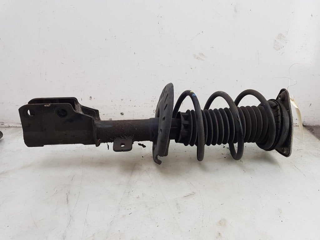 AMORTISSEUR OU ABSORBEUR DE CHOC AVANT GAUCHE (|9819718680|9, Dhr. J. Ham, Administratie@autoham.nl, Utilisé, Peugeot