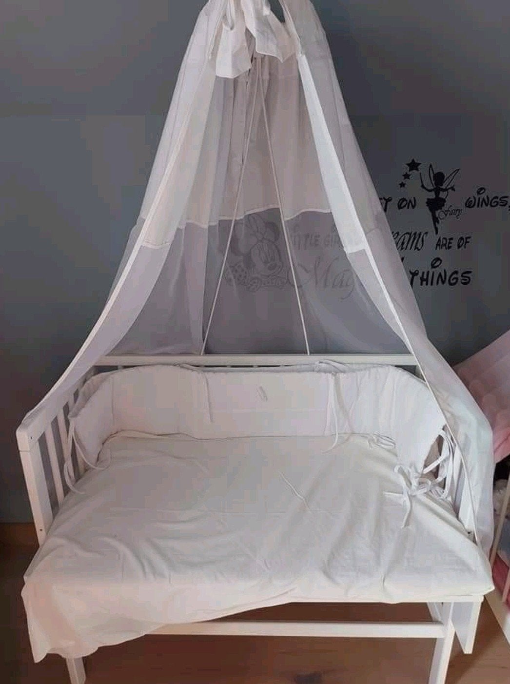 co sleeper, Kinderen en Baby's, Babywiegjes en Ledikanten, Ophalen, Ledikant