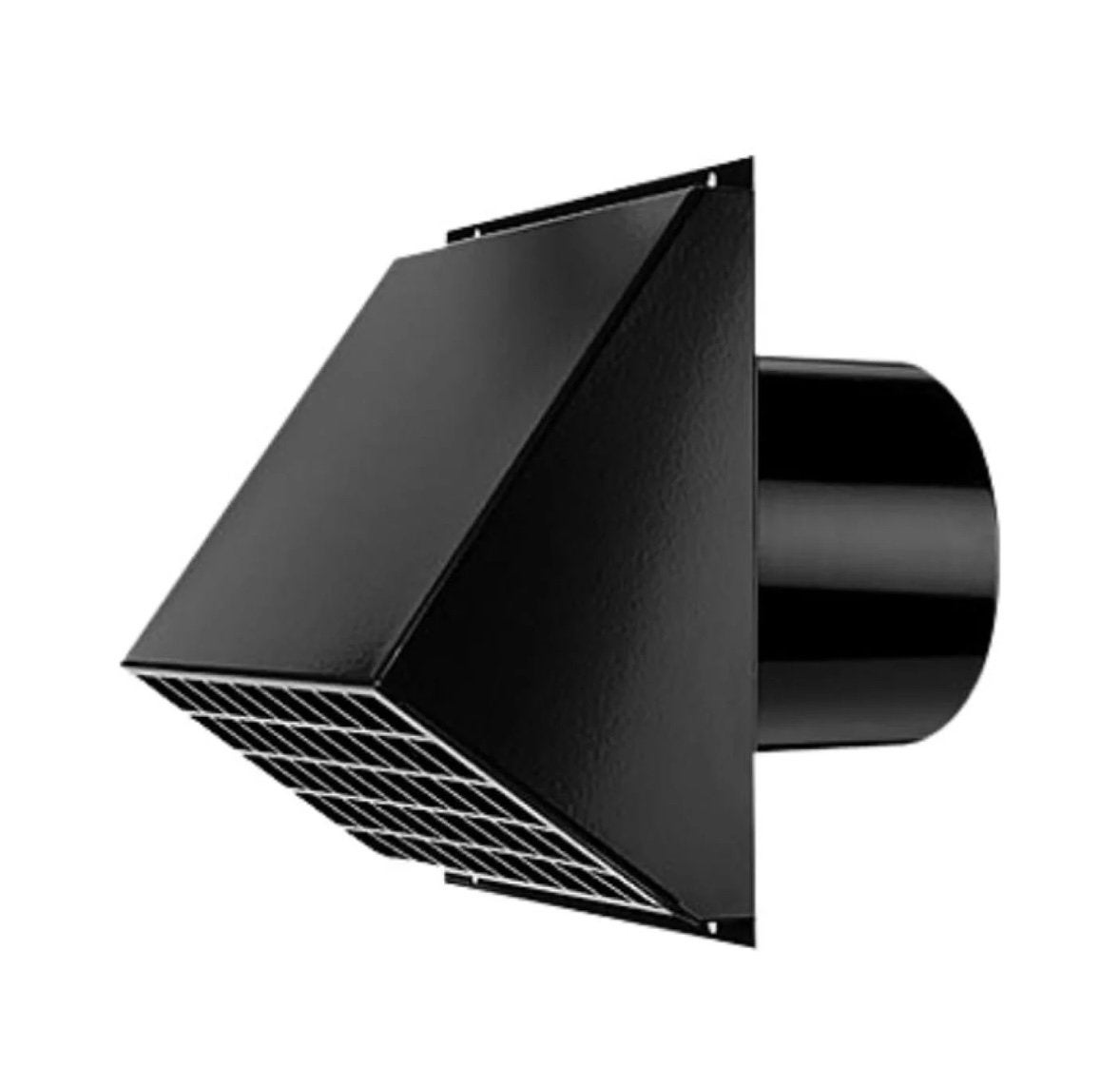 Muurdoorvoer(en) voor ventilatiesysteem 150mm, Doe-het-zelf en Bouw, Ophalen, Overige typen, 80 mm of meer, Nieuw