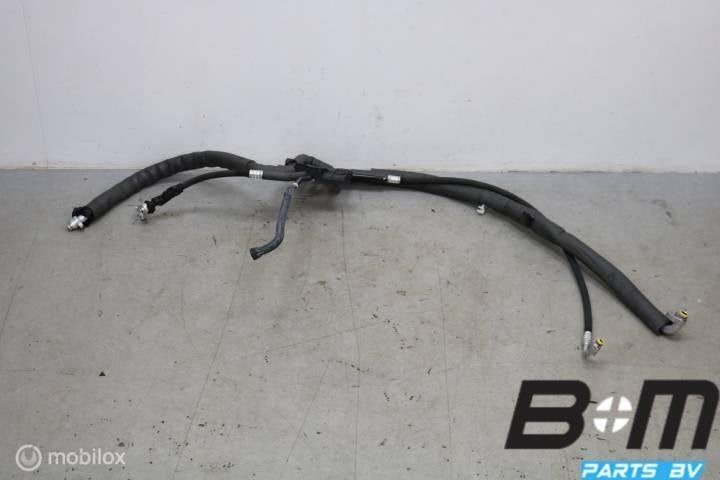 Aircoleiding VW Crafter 2E 2E1820721E, Utilisé
