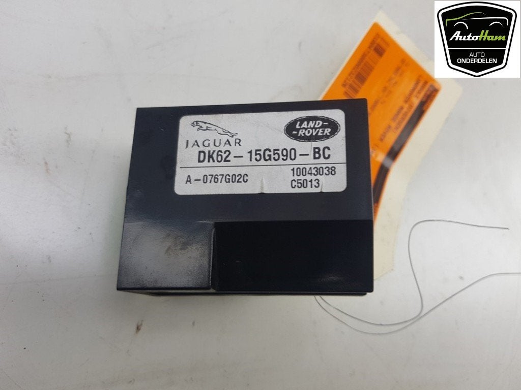 COMPUTER DIVERSEN Land + Range Rover Range Rover Sport (LW), Gebruikt, Land Rover