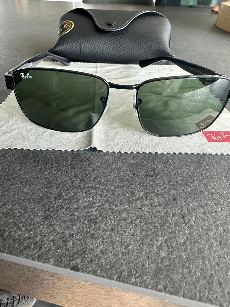 Ray ban homme, Ophalen of Verzenden, Zo goed als nieuw