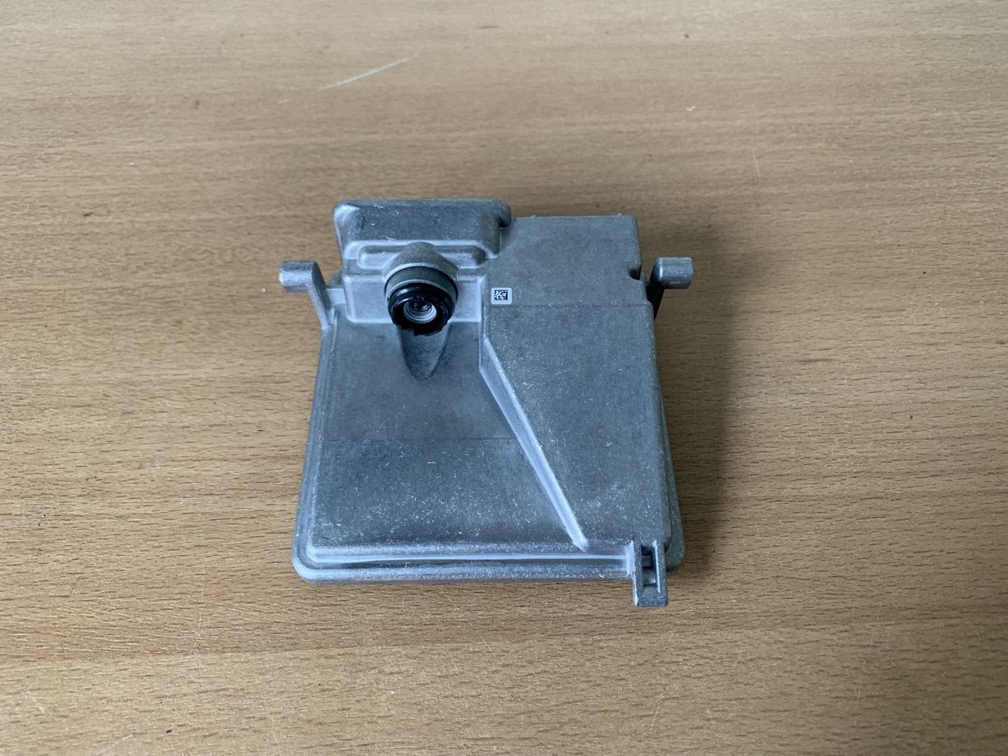 camera voorzijde  5Q0980653F volkswagen audi seat, Auto-onderdelen, Gebruikt, -, -, Ophalen of Verzenden