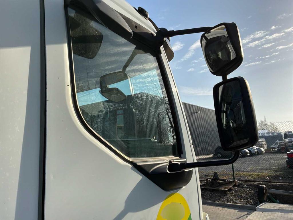 Volvo FLES FLL42N250 Truck 2012, Overige brandstoffen, Bedrijf, Volvo, Te koop