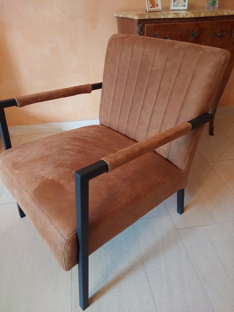Mooi zeteltje – in nieuwstaat !!!, Ophalen, Nieuw, Minder dan 75 cm, 50 tot 75 cm